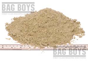 Aggregate Range: Bricklayers Sand 20Kg Bag | Auckland, Hamilton, Tauranga