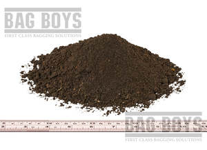 Grow Media Range: Compost 40 Litre Bag | Auckland, Hamilton, Tauranga