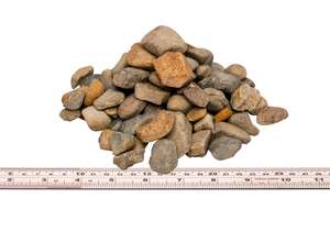 Irish Gold 12/20mm 25Kg Bag | Auckland, Hamilton, Tauranga