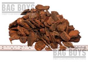 Bark #4 50 Litre Bag | Auckland, Hamilton, Tauranga