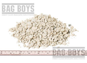Landscaping Range: 16 Litre Trade Pack Decorative Pumice |Auckland, Hamilton Tauranga