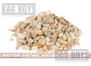 Ohau Stones 20Kg Bag | Auckland, Hamilton, Tauranga