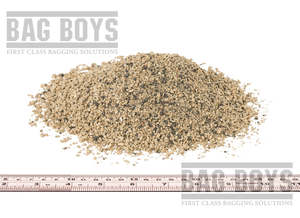 Pumice Range: Horticultural Pumice 1m3 Bulk Bag