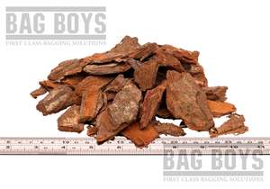 Bark #5 40 Litre Bag } Auckland, Hamilton, Tauranga