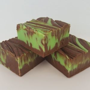 Dairy Free Mint and Chocolate 160 Gram