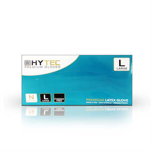 Gloves NLPFL Powder Free L