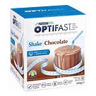 Weight Control: Optifast Shake Chocolate 18x53g