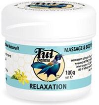 Rubs: TUI Massage Wax Relaxation 50g