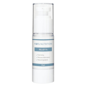 Relief FX - 3 for $47.99