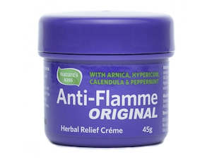 NK Anti-Flamme Creme 45g