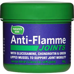 Rubs: NK Anti-Flamme Joints Creme 90g