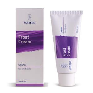 WEL Frost Cream 36ml
