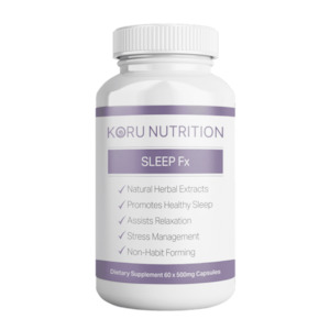 Koru Sleep FX