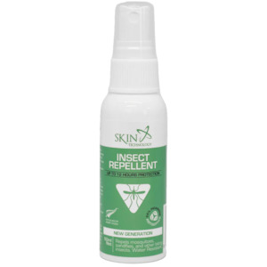 STL Repellent Picaridin 50ml Pump