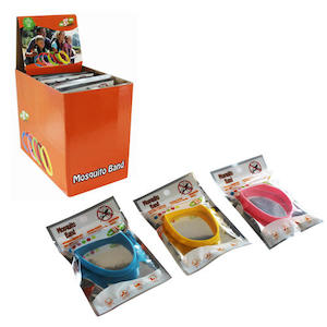 Mosquito Band Disp12 GT823