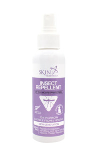 STL Repellent Preg. Safe 100ml Pump