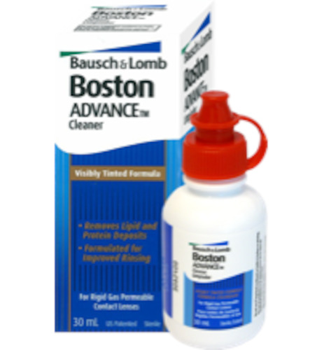 BOSTON Advance Cleaner 30ml