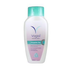 Vagisil Intimate Wash Prohyd+ 240ml