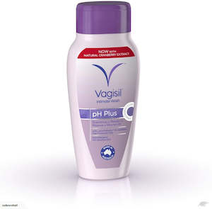 VAGISIL D/Intimate Wash pH Bal 240ml