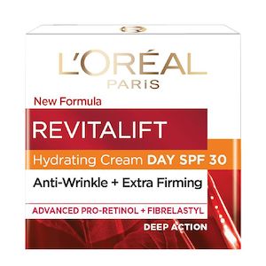 LO REVITALIFT ELASTIN Day Cream 50ml