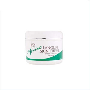 MERINO Lanolin Cr Pot Box 500g