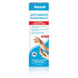 DERMAL THERAPY Hand Balm 50g