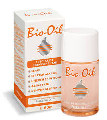 Moisturisers 1: BIO-OIL Skincare Oil 60ml