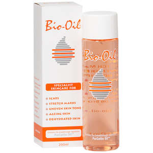 Moisturisers 1: BIO-OIL Skincare Oil 200ml
