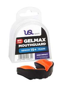 Mouthguards: USL Sport M/Guard Senior Hi Impact