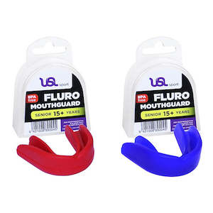 USL Sport M/Guard Senior Fluro