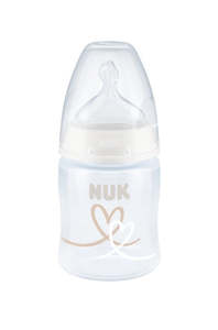 Baby Care 1: NUK FC+PP Bottle TempCtrl Asst 300ml