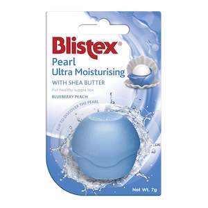 BLISTEX Pearl Ultra Moisturising 7g