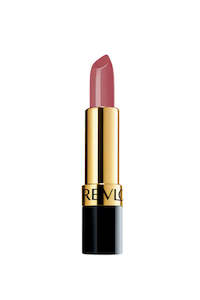 Revlon: RV Super Lust L/S Teak Rose