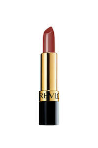 Revlon: RV Super Lust L/S Raisin Rage