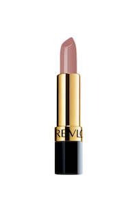 Revlon: RV Super Lust L/S Frost Smokey Rose