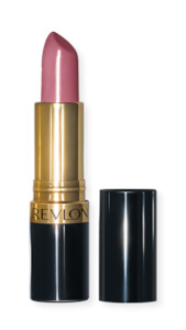 Revlon: RV Super Lust L/S Sassy Mauve