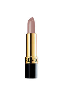Revlon: RV Super Lust L/S Caramel Glace