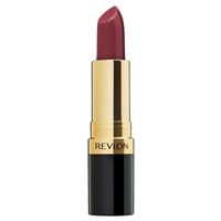Revlon: RV Super Lust L/S Gold Pearl Plum