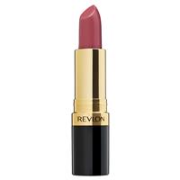 Revlon: RV Super Lust L/S Blushing Mauve