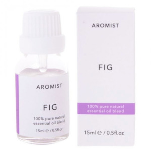 Essential Oils: Aromist Fig Oil 15ml