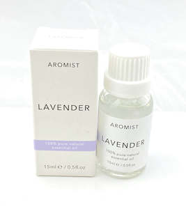 Aromist Lavender Oil 15ml