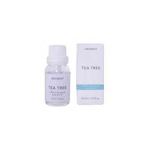 Essential Oils: Aromist Tea Tree Oil 15ml