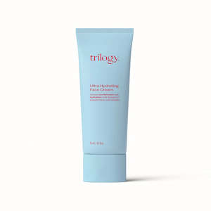 Trilogy: TRILOGY Ultra Hyd. Face Cream 75ml