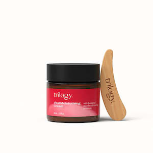 Trilogy: TRILOGY Vital Moisturising Cr. 60ml
