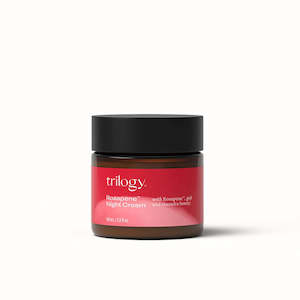 Trilogy: TRILOGY Rosapene Night Cream 60ml