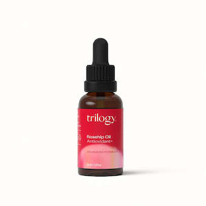 Trilogy: TRILOGY RosehipOil Antioxidant+ 30ml