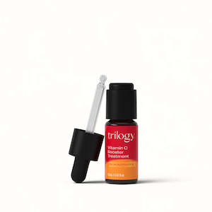 TRILOGY Vit C Booster Treat. 15ml