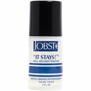Jobst It Stays Body Adhesive 59ml