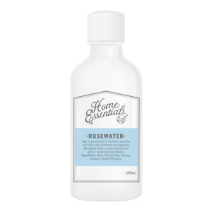 HE Rosewater 200ml