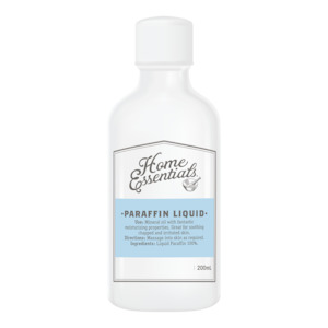 HE PARAFFIN Liquid 200ml